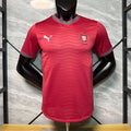 2026 World Cup Portugal Fan Edition jersey FIFA World Cup For Special Use