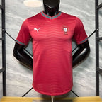 2026 World Cup Portugal Fan Edition jersey FIFA World Cup For Special Use