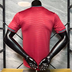 2026 World Cup Portugal Fan Edition jersey FIFA World Cup For Special Use