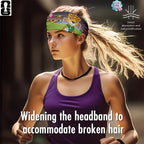 2026 World Cup Decorative Headwear: Exquisite and Stylish Hair Bands