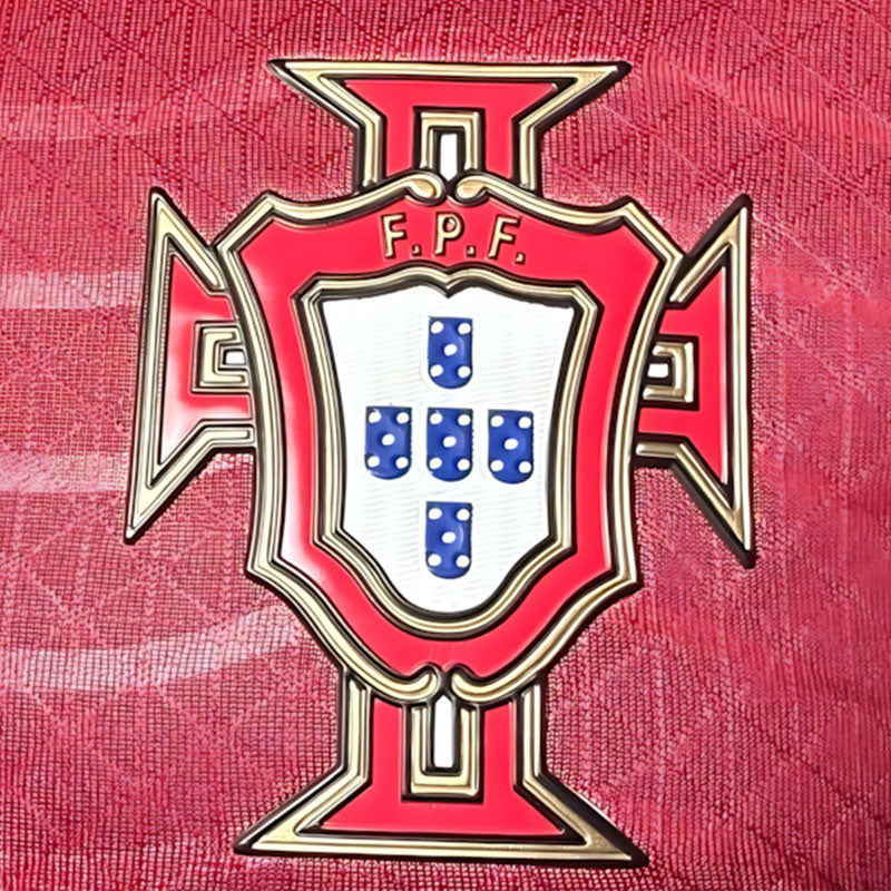2026 World Cup Portugal Fan Edition jersey FIFA World Cup For Special Use