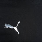 2025-2026 Manchester City Away Player Version Jersey - Short Sleeve