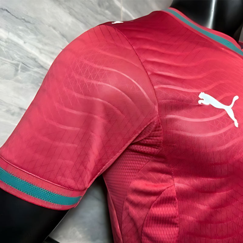 2026 World Cup Portugal Fan Edition jersey FIFA World Cup For Special Use