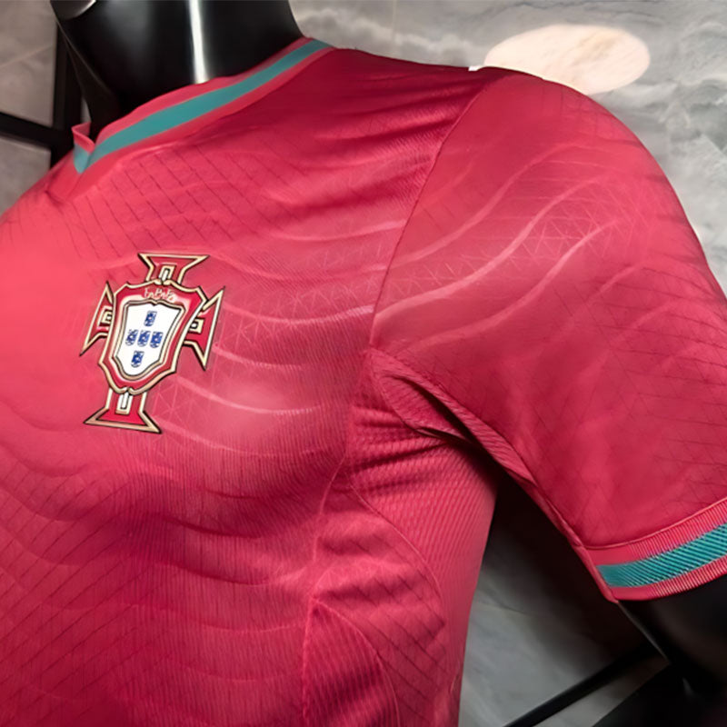 2026 World Cup Portugal Fan Edition jersey FIFA World Cup For Special Use