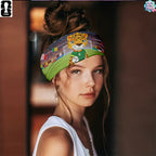 2026 World Cup Decorative Headwear: Exquisite and Stylish Hair Bands