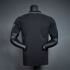 2025-2026 Manchester City Away Player Version Jersey - Short Sleeve