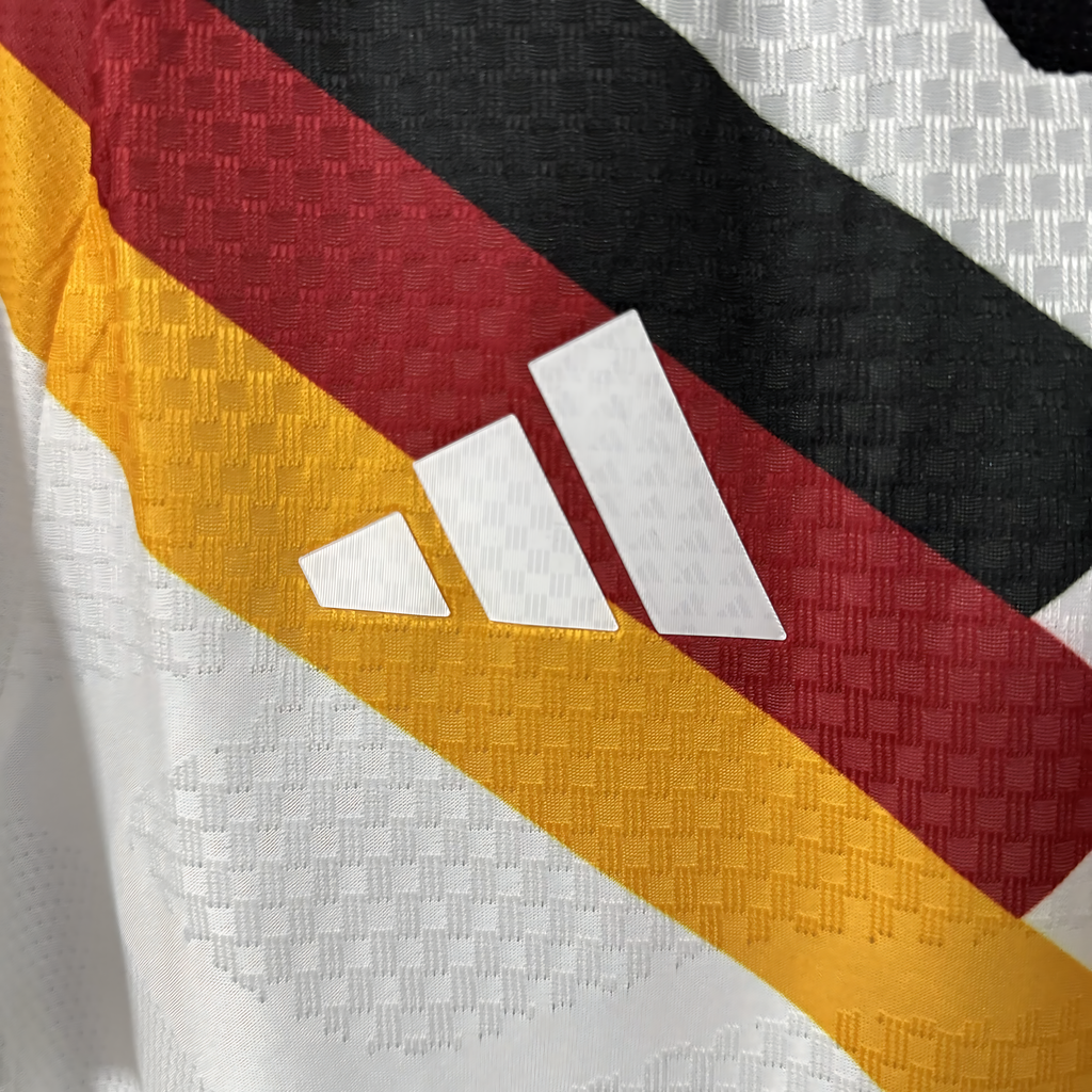 2026 World Cup Germany national team player editionjersey