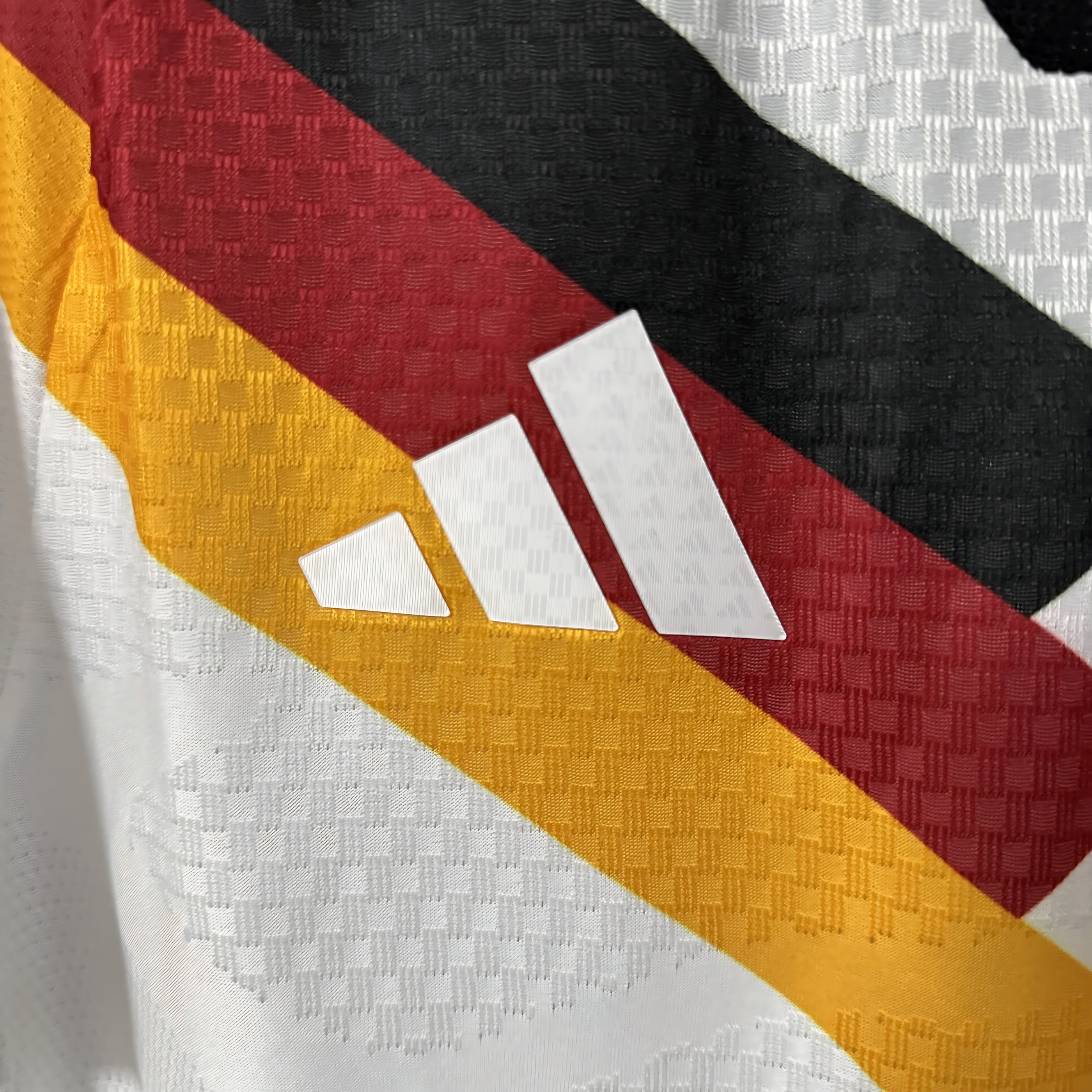 2026 World Cup Germany national team player editionjersey