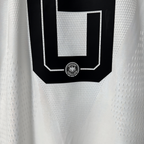 2026 World Cup Germany national team player editionjersey