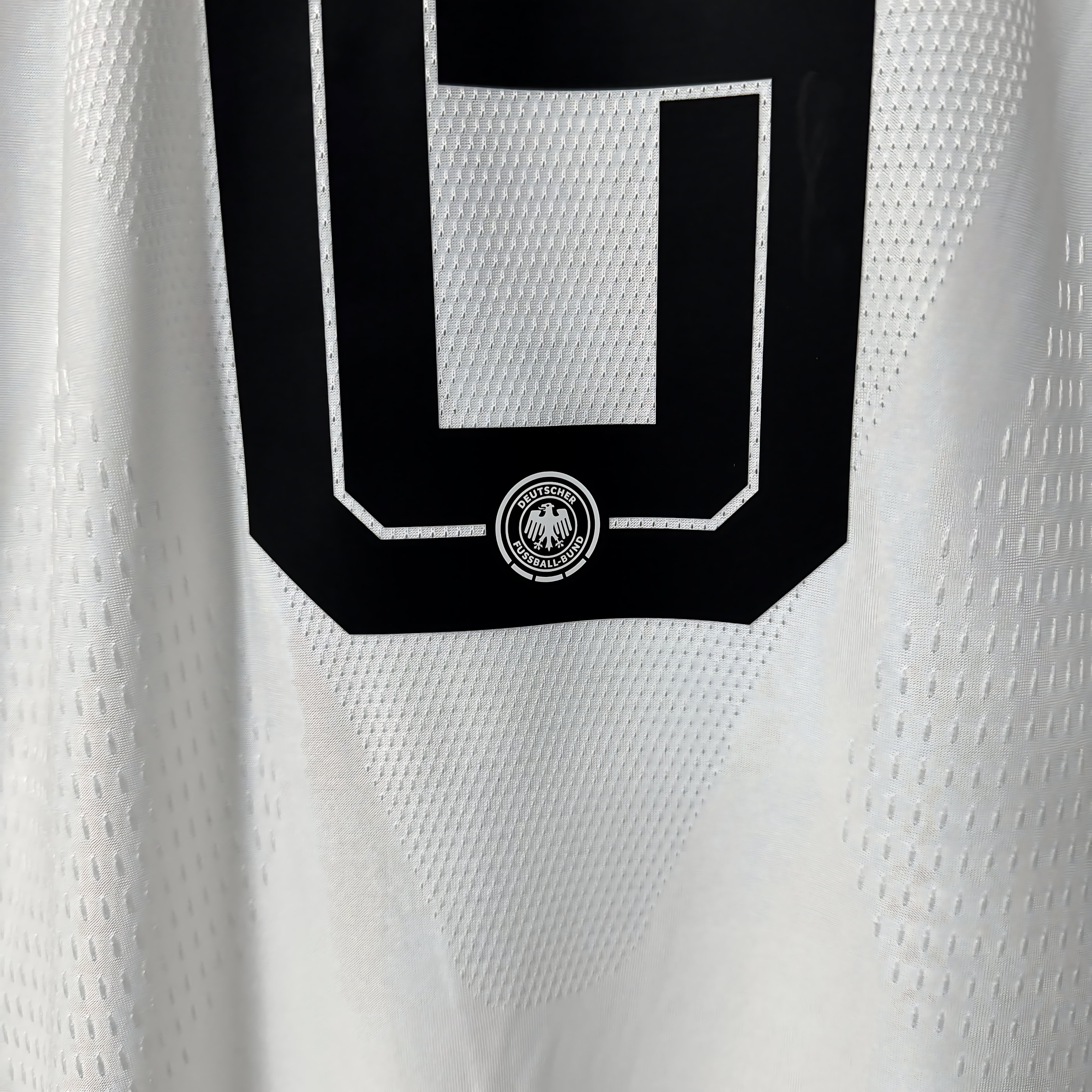 2026 World Cup Germany national team player editionjersey