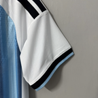 2026 FIFA World Cup Argentina National Team PlayerEdition Jersey Messi, No. 10