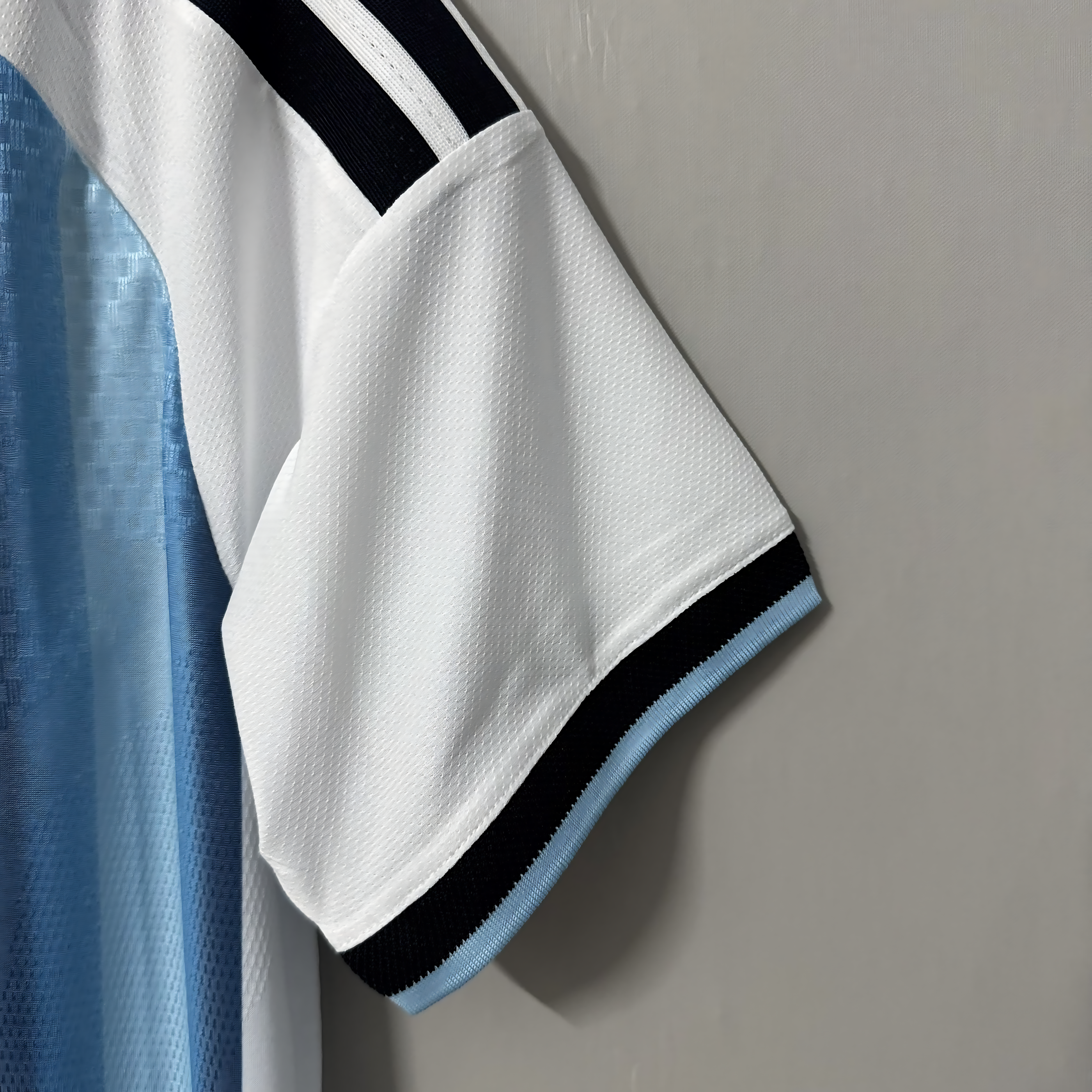 2026 FIFA World Cup Argentina National Team PlayerEdition Jersey Messi, No. 10