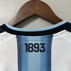 2026 FIFA World Cup Argentina National Team PlayerEdition Jersey Messi, No. 10