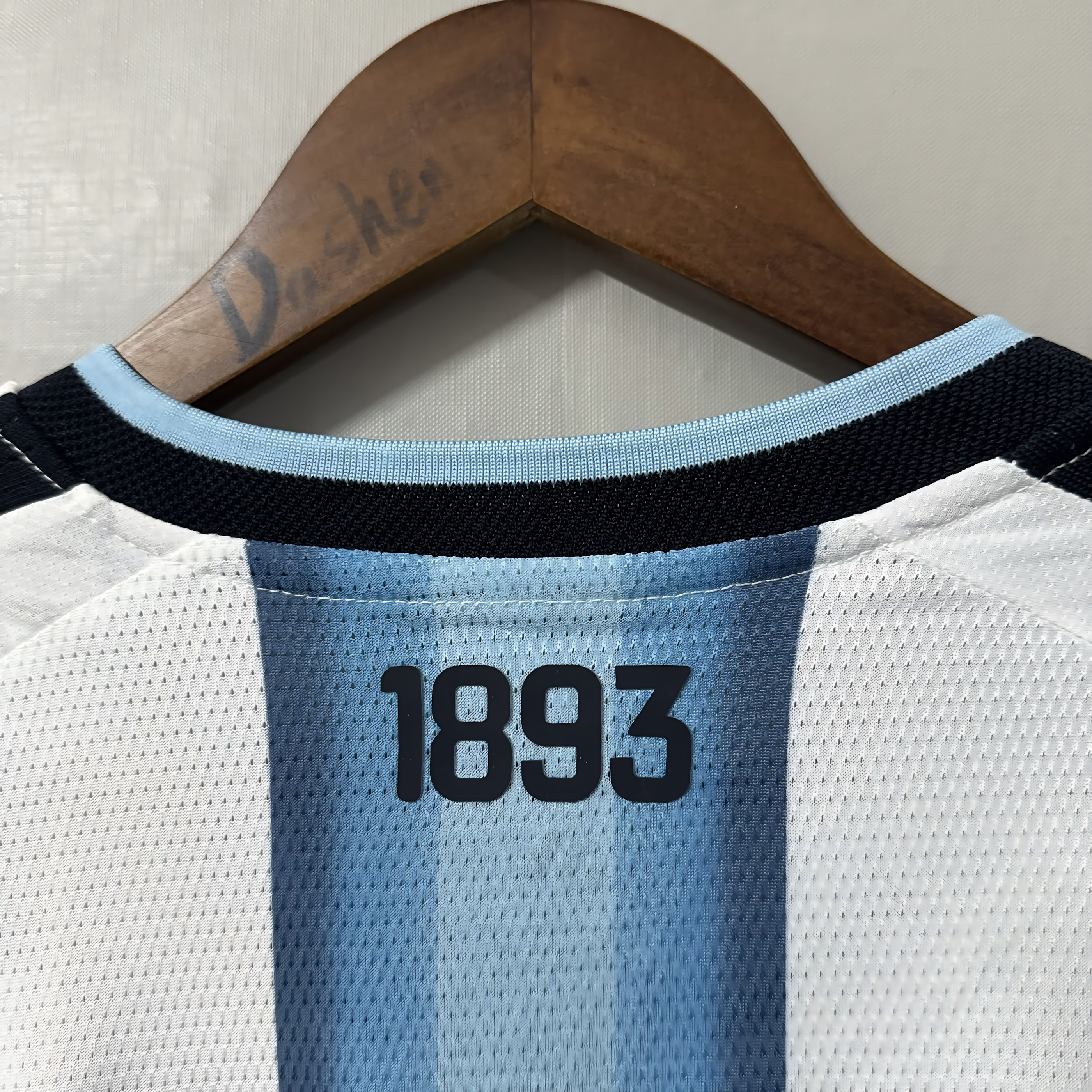 2026 FIFA World Cup Argentina National Team PlayerEdition Jersey Messi, No. 10