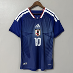 2026 World Cup Japan national team player edition jersey