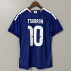 2026 World Cup Japan national team player edition jersey