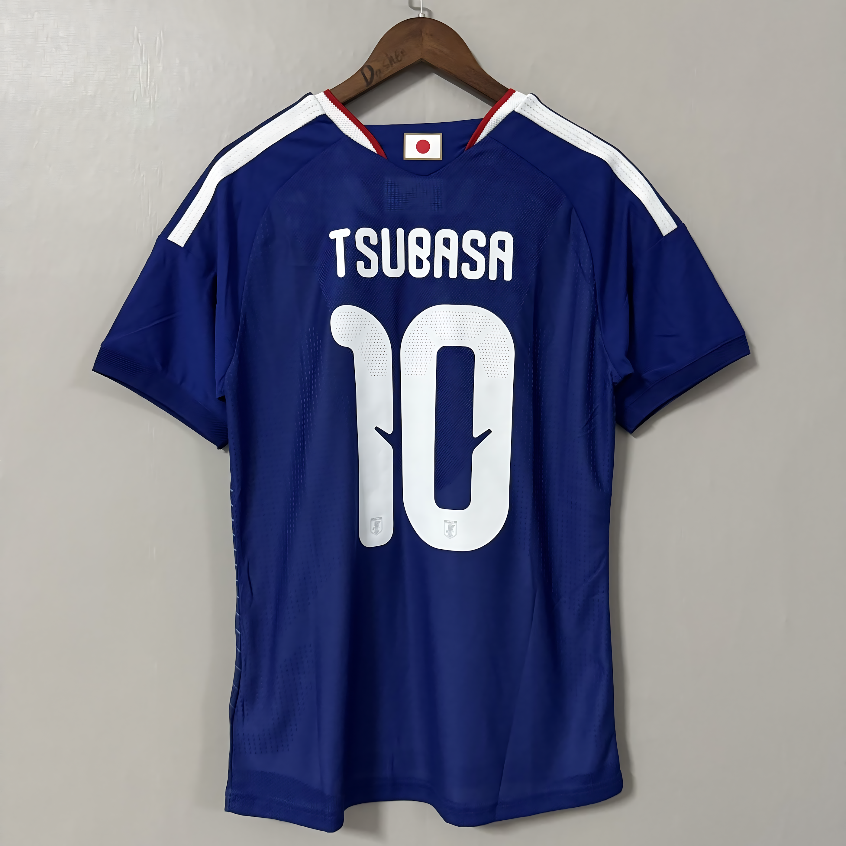 2026 World Cup Japan national team player edition jersey