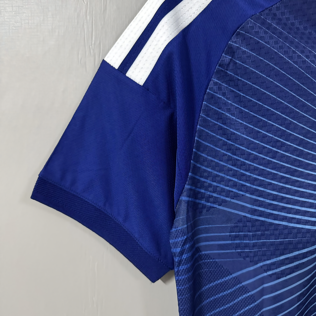 2026 World Cup Japan national team player edition jersey