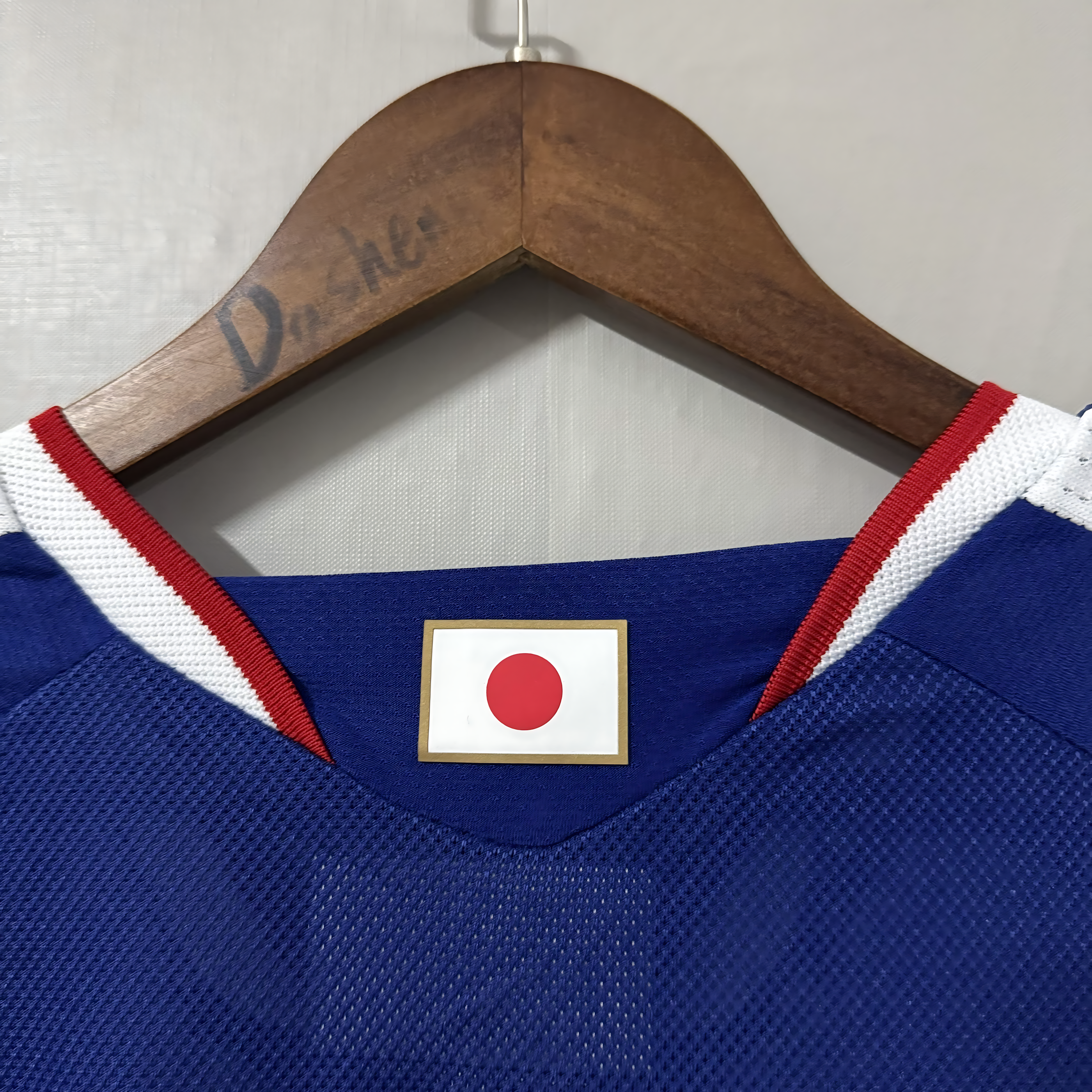 2026 World Cup Japan national team player edition jersey