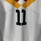 2026 World Cup Germany national team long sleevedplayer edition jersey No.11 Chris Führich