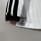 2026 World Cup Germany national team long sleevedplayer edition jersey No.11 Chris Führich