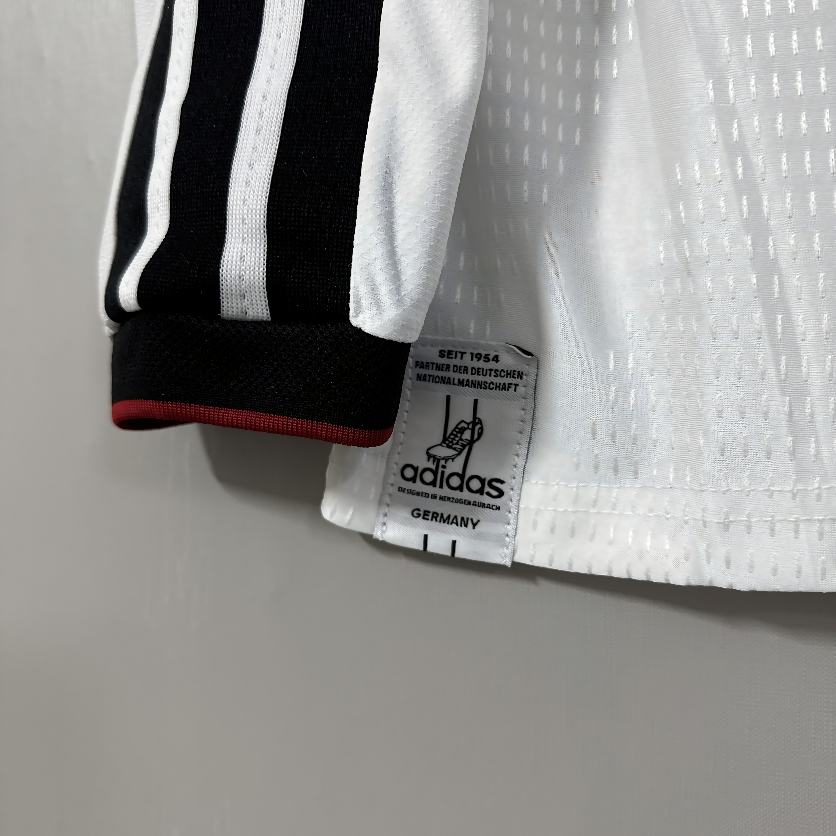 2026 World Cup Germany national team long sleevedplayer edition jersey No.11 Chris Führich