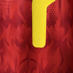2026 World Cup Belgium national team player edition jersey NO.7 De Bruyne