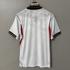 2026 FIFA World Cup England National Team Home PlayerEdition Short-Sleeve Soccer Jersey