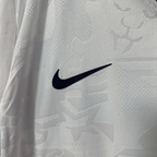 2026 FIFA World Cup England National Team Home PlayerEdition Short-Sleeve Soccer Jersey