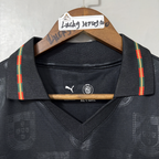 Portugal National Team Eusébio Special Fan Edition Jersey 2026 FIFA World Cup