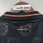 Portugal National Team Eusébio Special Fan Edition Jersey 2026 FIFA World Cup