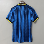 2026 FIFA World Cup Colombia Away Player EditionSoccer Short-Sleeve Jersey