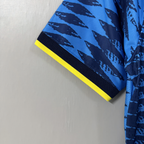 2026 FIFA World Cup Colombia Away Player EditionSoccer Short-Sleeve Jersey