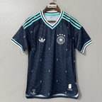 2026 FIFA World Cup Germany National Team Away PlayerEdition Soccer Short-Sleeve Jersey