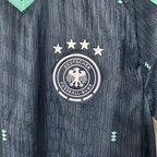 2026 FIFA World Cup Germany National Team Away PlayerEdition Soccer Short-Sleeve Jersey