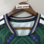 2026 FIFA World Cup Saudi Arabia National Team Home Player Edition Soccer Short Jersey