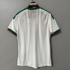 2026 FIFA World Cup Algeria National Team Home PlayerEdition Soccer Short-Sleeve Jersey