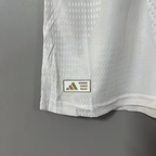 2026 FIFA World Cup Algeria National Team Home PlayerEdition Soccer Short-Sleeve Jersey