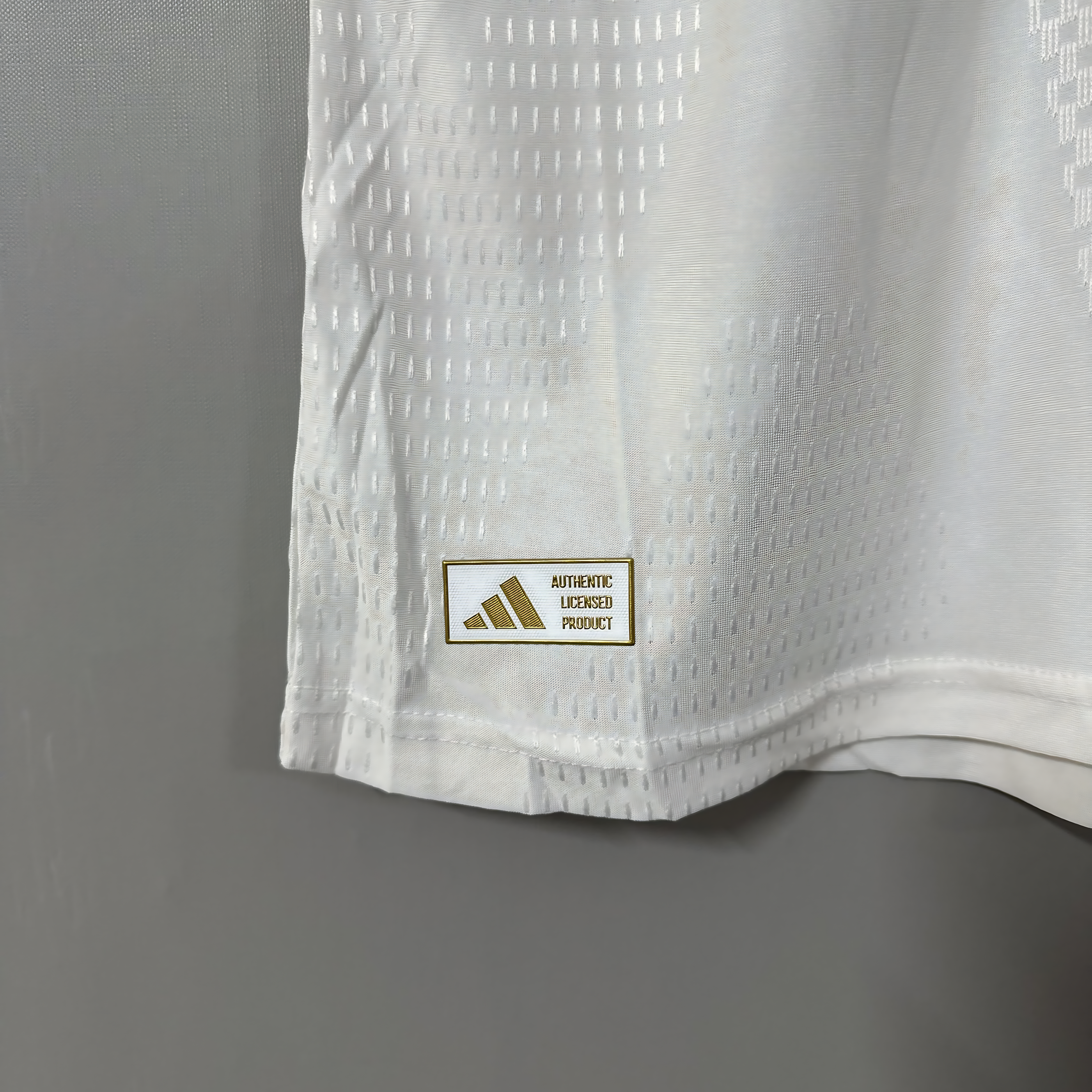 2026 FIFA World Cup Algeria National Team Home PlayerEdition Soccer Short-Sleeve Jersey