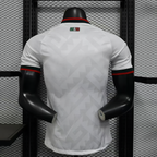 2026 FIFA World Cup Mexico National Team Away PlayerEdition Soccer Short-Sleeve Jersey