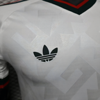 2026 FIFA World Cup Mexico National Team Away PlayerEdition Soccer Short-Sleeve Jersey