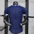 2026 FIFA World Cup Scotland Team Home Player Edition Soccer Short-Sleeve Jersey