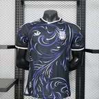 2026 FIFA World Cup Argentina National Team AwayPlayer Edition Soccer Short-Sleeve Jersey