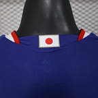 Japan 2026 World Cup Home Football jersey Player version