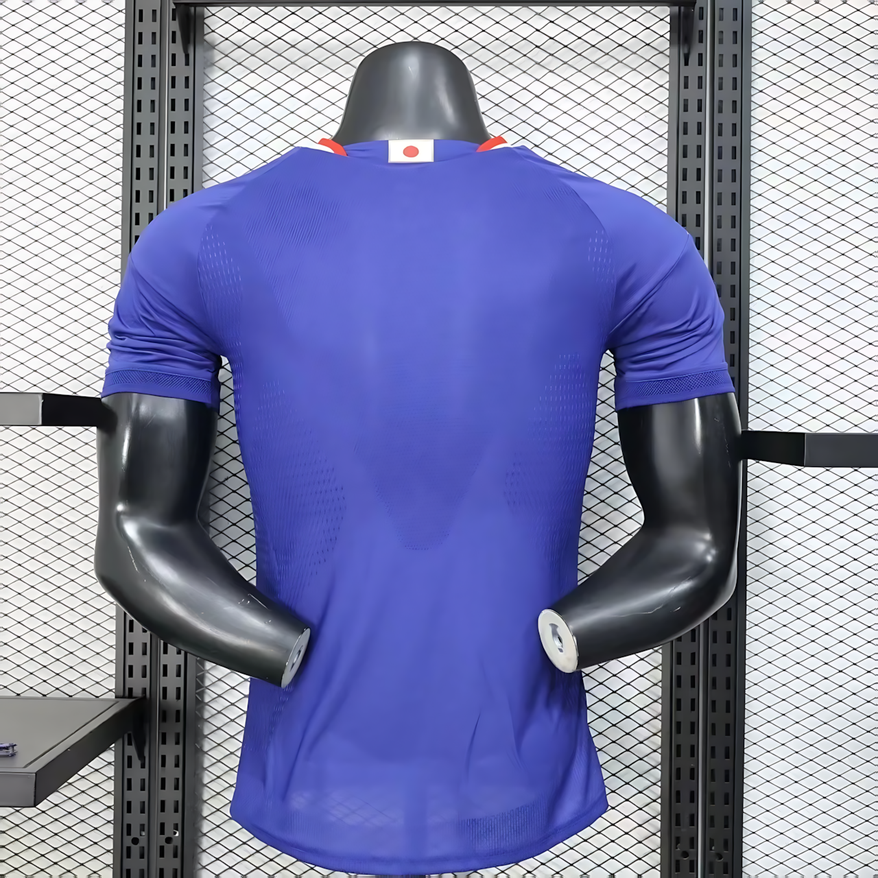 Japan 2026 World Cup Home Football jersey Player version