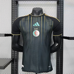 Algeria 2026 World Cup Special Edition Football jersey Player Edition