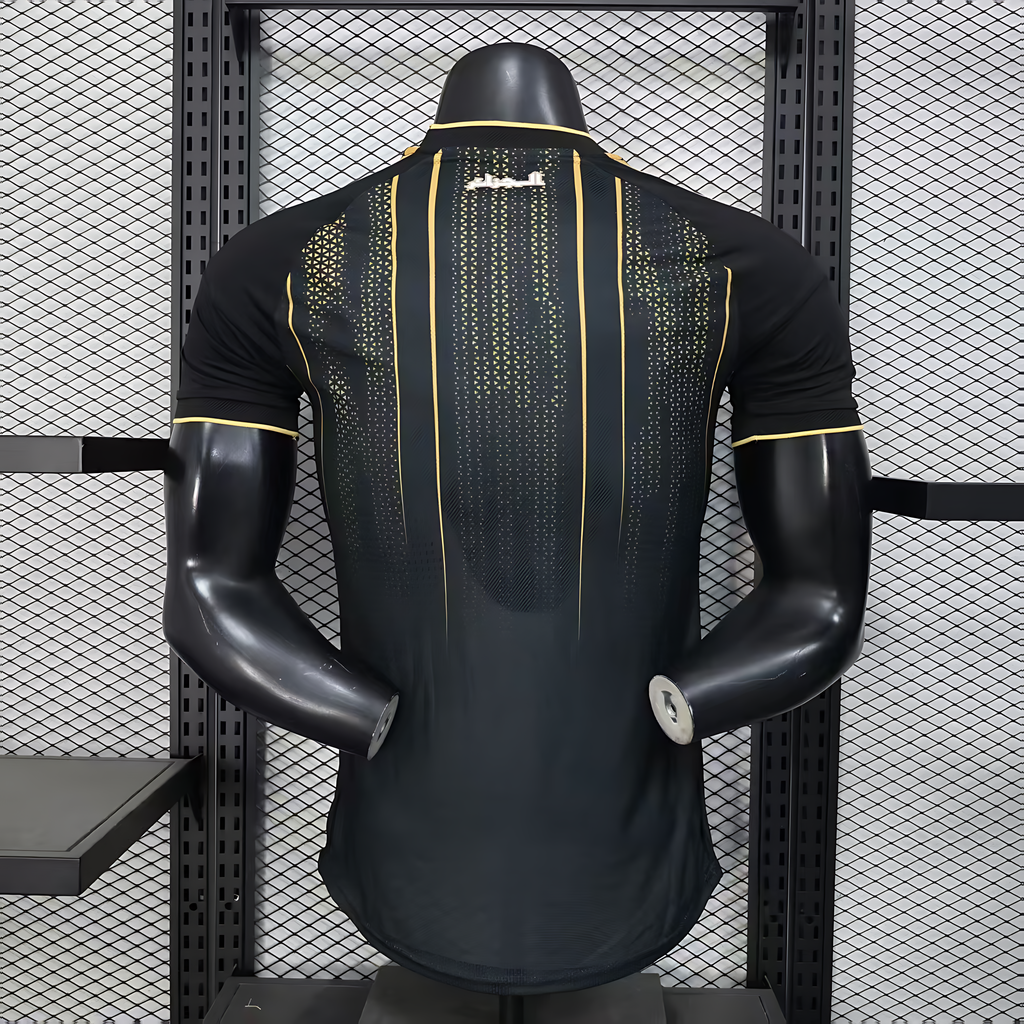 Algeria 2026 World Cup Special Edition Football jersey Player Edition