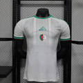 Algeria 2026 World Cup Home Football jersey Player Edition