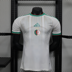 Algeria 2026 World Cup Home Football jersey Player Edition