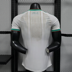 Algeria 2026 World Cup Home Football jersey Player Edition